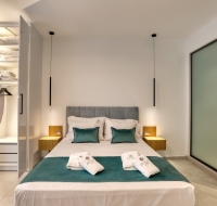Althea Suites A1 Studio, Downtown Sitia City  Center