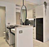 Althea Suites A1 Studio, Downtown Sitia City  Center