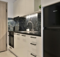 Althea Suites A1 Studio, Downtown Sitia City  Center