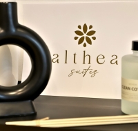 Althea Suites A1 Studio, Downtown Sitia City  Center