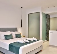 Althea Suites A1 Studio, Downtown Sitia City  Center