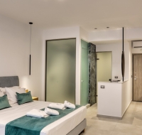 Althea Suites A1 Studio, Downtown Sitia City  Center