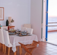Villa Delfini , Syros