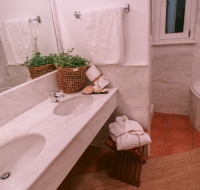 Villa Delfini , Syros