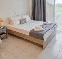 Malamo Home (Studio 3), Lambi beach