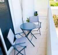 Malamo Home (Studio 3), Lambi beach