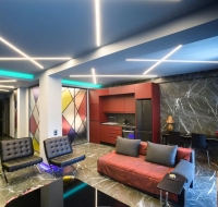 Luxury Apartment for Friends & Family at Mitropoleos
