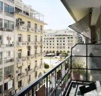 Luxury Apartment for Friends & Family at Mitropoleos