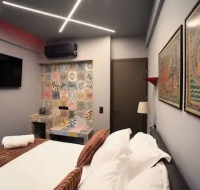 Luxury Apartment for Friends & Family at Mitropoleos