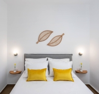 Lemoni House in Petras, Sitia