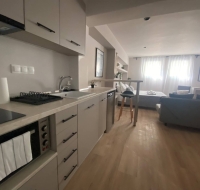 Studio close to Campus & hospitals-Thessaloniki