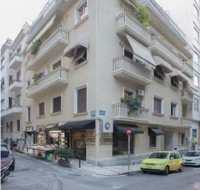 Newly renovated 1 bedroom flat Dimokritou Kolonaki