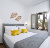 Lemoni House in Petras, Sitia