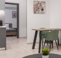 Oculus Irakleous Apt 1