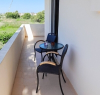 Malamo Home (Studio No.1), Lambi beach