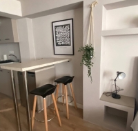 Studio close to Campus & hospitals-Thessaloniki