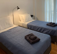 Cosy, appartment in Kypseli