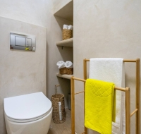 Lemoni House in Petras, Sitia