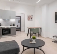 Oculus Irakleous Apt 1