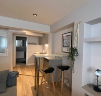 Studio close to Campus & hospitals-Thessaloniki