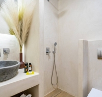 Lemoni House in Petras, Sitia