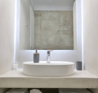 Sternes Panorama Executive Villa with Pool