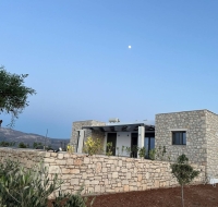 Sternes Panorama Executive Villa with Pool