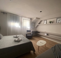 Studio close to Campus & hospitals-Thessaloniki
