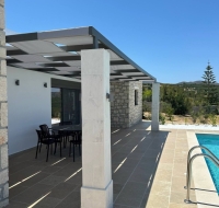 Sternes Panorama Executive Villa with Pool