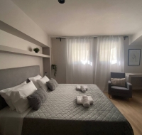 Studio close to Campus & hospitals-Thessaloniki