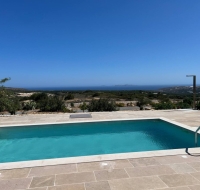 Sternes Panorama Executive Villa with Pool
