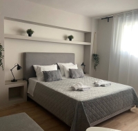 Studio close to Campus & hospitals-Thessaloniki