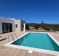 Sternes Panorama Executive Villa with Pool