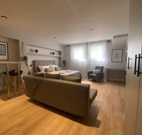 Studio close to Campus & hospitals-Thessaloniki