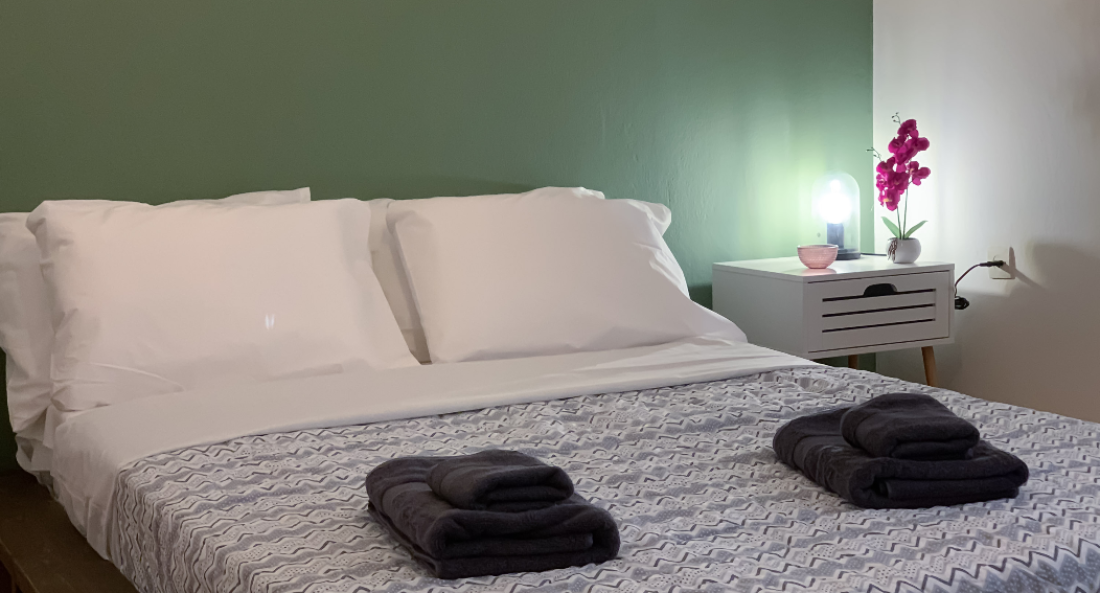 Cosy, appartment in Kypseli