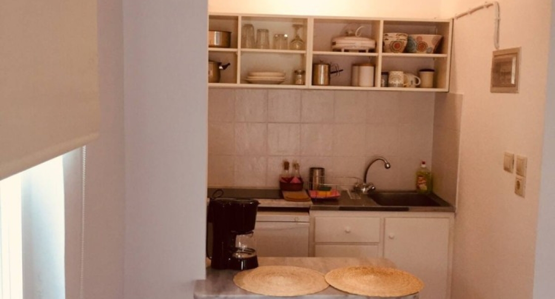 Malamo Home (Studio 6), Lambi Beach