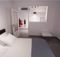 Newly renovated 1 bedroom flat Dimokritou Kolonaki