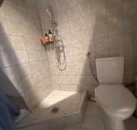 Studio close to Campus & hospitals-Thessaloniki