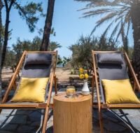 Lemoni House in Petras, Sitia