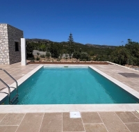 Sternes Panorama Executive Villa with Pool