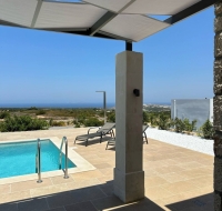 Sternes Panorama Executive Villa with Pool
