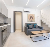 Oculus Irakleous Apt 4