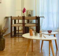 Cosy, appartment in Kypseli