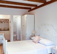Malamo Home (Studio 6), Lambi Beach