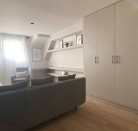 Studio close to Campus & hospitals-Thessaloniki