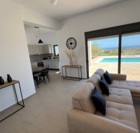 Sternes Panorama Executive Villa with Pool