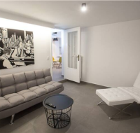 Newly renovated 1 bedroom flat Dimokritou Kolonaki