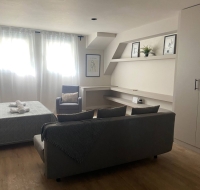 Studio close to Campus & hospitals-Thessaloniki