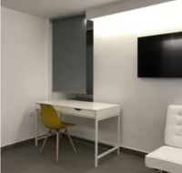 Newly renovated 1 bedroom flat Dimokritou Kolonaki