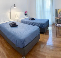 Cosy, appartment in Kypseli